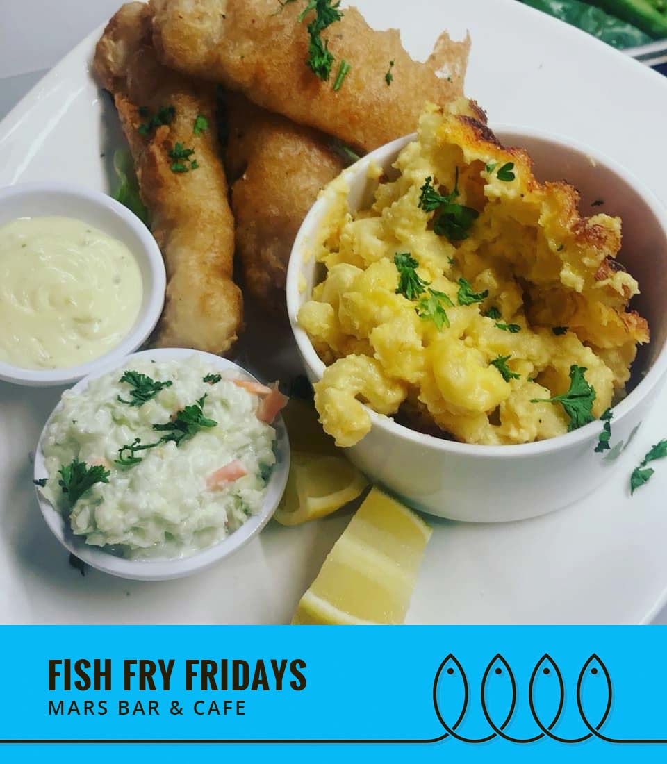 Fish Fry